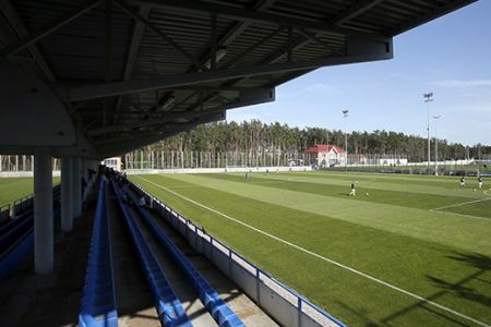 U-19. Dynamo to play postponed match against Olimpik on Tuesday