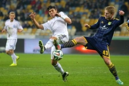 Aleksandar DRAGOVIC: “Good start against Metalist”