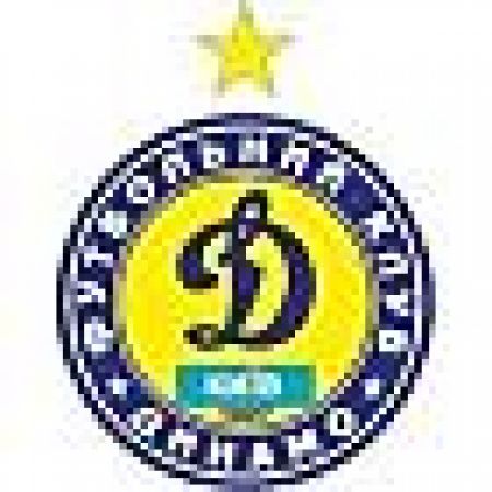 Заявка “Динамо-2” на чемпіонат 2004/05