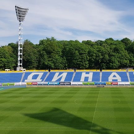 Київському стадіону «Динамо» — 85 років!