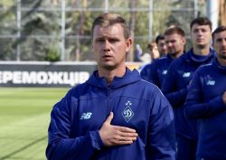 Павло Чередніченко: «Задоволений і результатом, і грою команди»