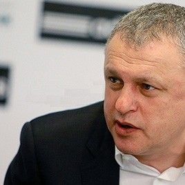 Ігор СУРКІС: «Завжди вірив у Кравця, він принесе ще багато користі»