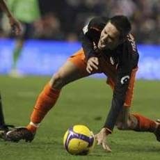 Суперник «Динамо»: поразка в Більбао