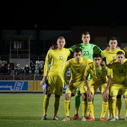 Dynamo players don’t help Ukraine U-21 qualify for Euro-2019