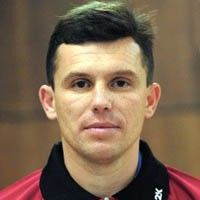 »Динамо» і «Зорю» розсудить одесит