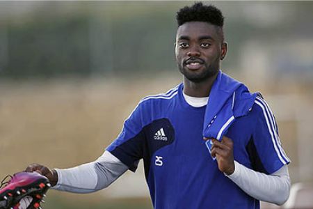 Lukman HARUNA: “On the 2-nd training camp more attention will be paid to tactics”