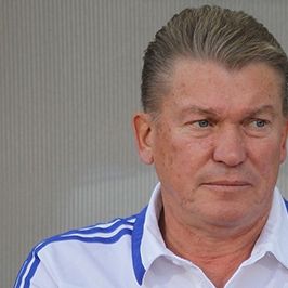 Oleh BLOKHIN: “I feel sorry for players, my work and president”