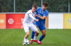 Національна ліга U19. «Динамо» – ЛНЗ. Прев’ю матчу