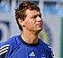 Олександр Рибка: "Для воротаря важливо вміти володіти собою"
