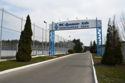 Dynamo quarantine prolonged till April 5