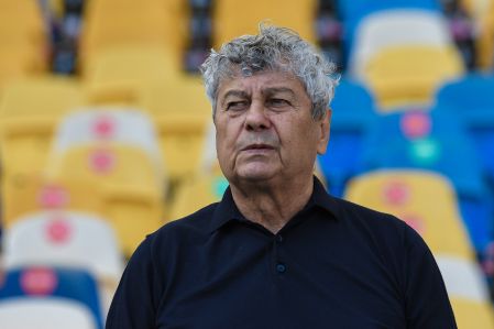 Mynai – Dynamo – 0:4: post-match press conference of Mircea Lucescu