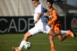 Національна ліга U19. «Шахтар» - «Динамо» - 2:3. Огляд матчу