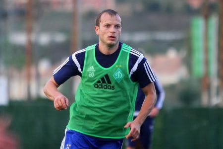 Oleh HUSIEV: “The game will clear the air”