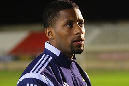 Jeremain LENS: “Our main task is to regain good conditions”