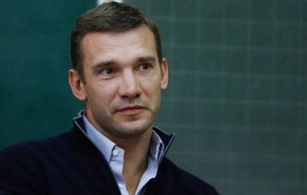 Dynamo Fan-club: Andriy Shevchenko takes up the torch