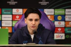 Микола Шапаренко: «І в Лізі конференцій, і в УПЛ маємо грати зі стовідсотковою самовіддачею»