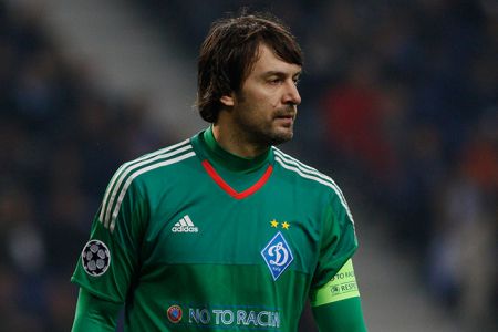 In the UEFA official site limelight. Olexandr SHOVKOVSKYI – 21 years later