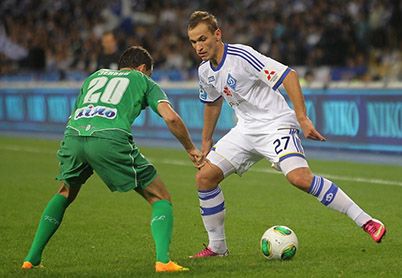UPL. Matchday 25. Karpaty – Dynamo. Preview (+ VIDEO)