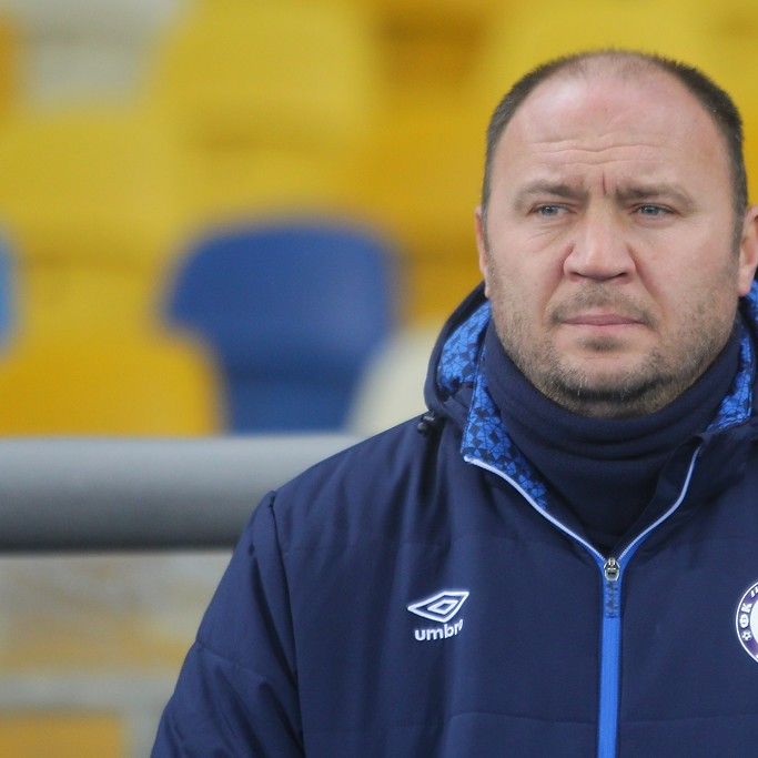 Volodymyr PIATENKO: “Today we lost against the best team of our league”