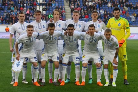 Denys BOIKO: “We must switch to the UPL”