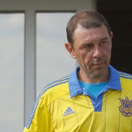 Сергій БЕЖЕНАР: «Хто виграє більше єдиноборств, той виграє і матч»