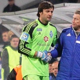 Olexandr SHOVKOVSKYI: “It’s important that we have earned three points”