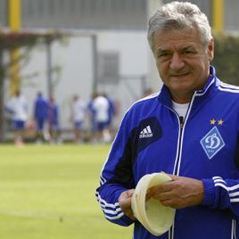 Andriy BAL: “Oleh Blokhin stays in Marbella”