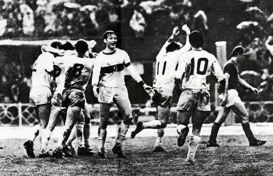 July 9 in Kyiv Dynamo history