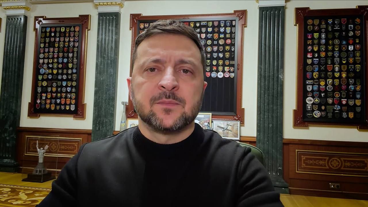 Працюємо, щоб повернути всіх наших людей додому, сподіваємось на хороші новини – звернення Президента