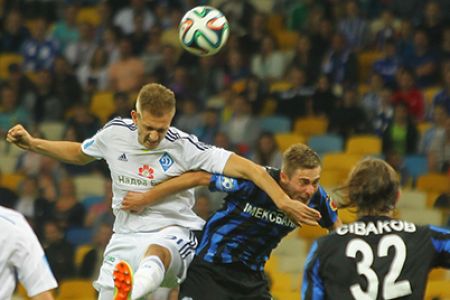 Lukasz TEODORCZYK broadens Dynamo foreign performers’ geography