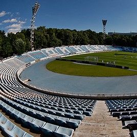 Zoria vs Charleroi EL match to take place at Dynamo Stadium