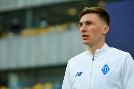 200 UPL appearances of Serhiy Sydorchuk