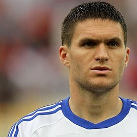 Yevhen SELIN: “My thoughts are only about Dynamo!”