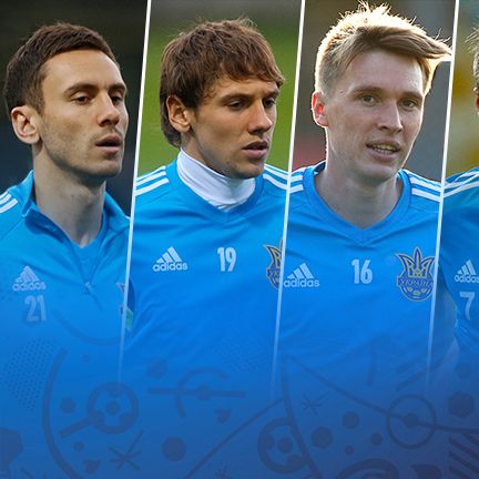 Special tasks of Dynamo internationals in the game against Germany