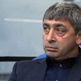 Олександр Севідов: «Ми програли за всіма футбольними компонентами»