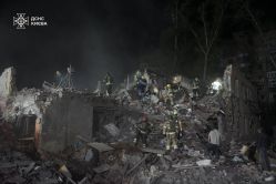Звернення ФК «Динамо» (Київ) у звʼязку з ударом по Києву