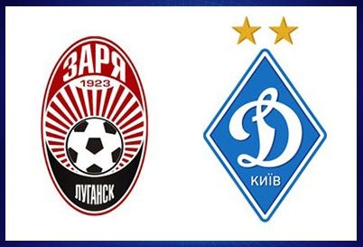 Date and time for Dynamo match against Zoria