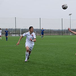 ДЮФЛУ U16. Еліт-ліга. «МФА Мукачево» – «Динамо» – 0:3