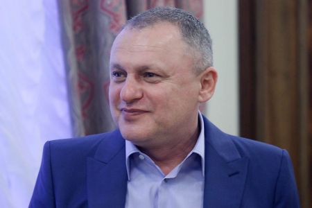 Ihor SURKIS: “Why do they call up performers to national team and don’t let them take the field?”