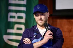 Андрій Ярмоленко: «Динамо» не може завершити сезон без трофеїв»