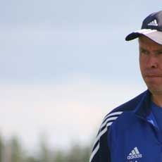 »Динамо-2» продовжить роботу на Кіпрі