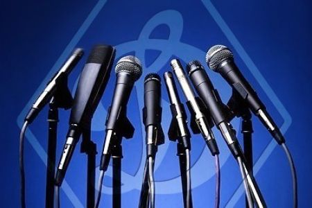 Accreditation to Dynamo Kyiv – Metalurh Donetsk UPL match