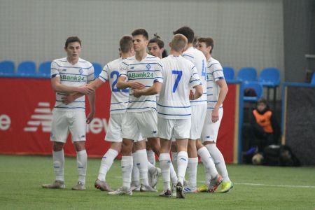 «Динамо» - «Рух»: місце та час початку матчів U21 та U19