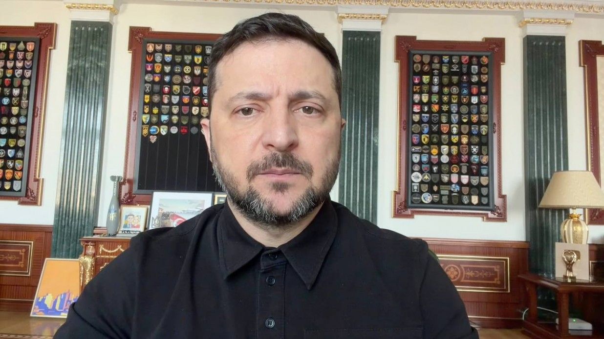 Це справедливо – дати шанс іранському народу, щоб позбутись терористичного режиму, і гарантувати безпеку всім народам, які страждали від терору походженням з Ірану – звернення Президента