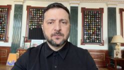 Це справедливо – дати шанс іранському народу, щоб позбутись терористичного режиму, і гарантувати безпеку всім народам, які страждали від терору походженням з Ірану – звернення Президента