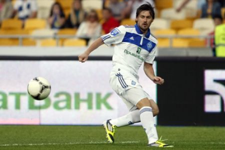 Artem Milevskyi: “I suppose I’ll finish my career in Dynamo Kyiv after the Makarov Cup”