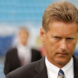 Leonid BURIAK: “The game against Metalist Kharkiv is very important for Dynamo”