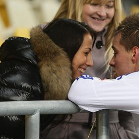 Інна ЯРМОЛЕНКО: «Спочатку відпочинемо в Дубаї, а потім у Чернігові»