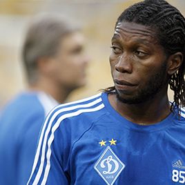 Dieumerci MBOKANI: “We won’t make a present for Genk!”