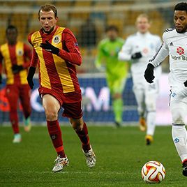 Jeremain LENS – Dynamo best player in November!